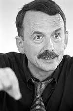 Wolfgang Streeck
